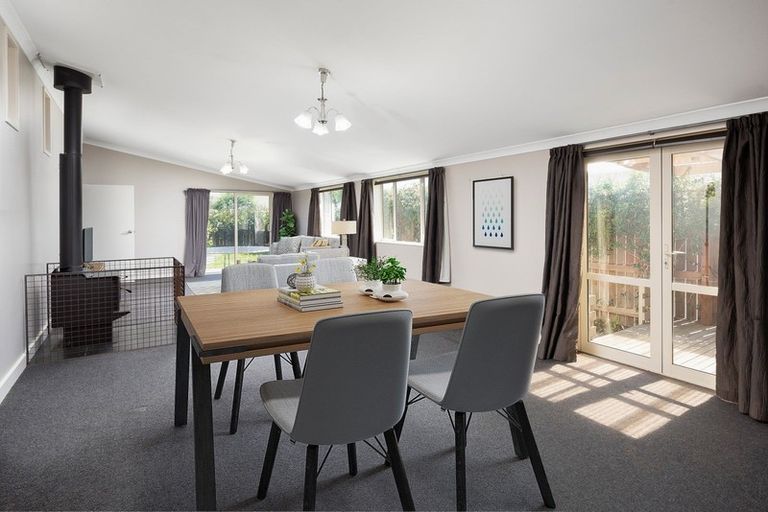 Photo of property in 9 Richmond Street, Seddon, 7210