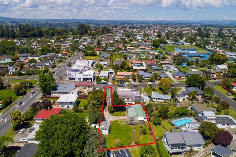 Photo of property in 15 Merivale Road, Parkvale, Tauranga, 3112