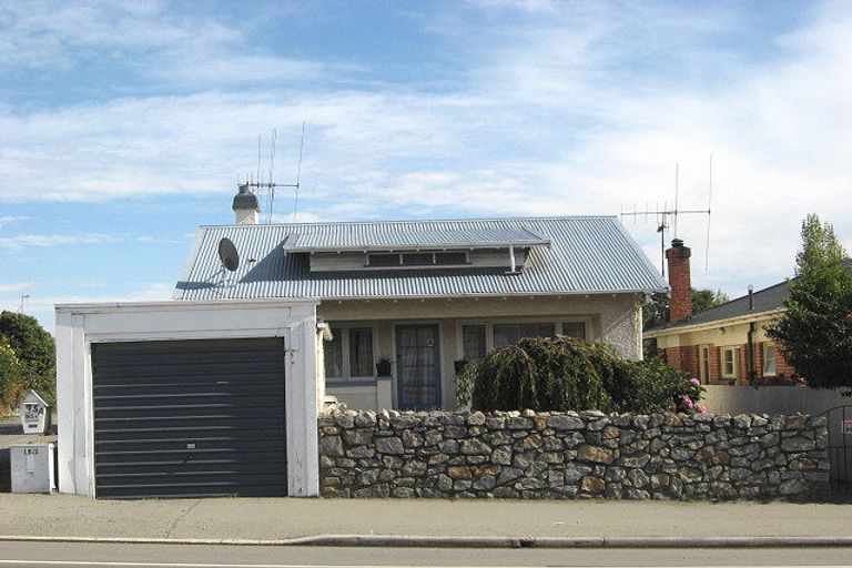 Photo of property in 93 King Street, Kensington, Timaru, 7910