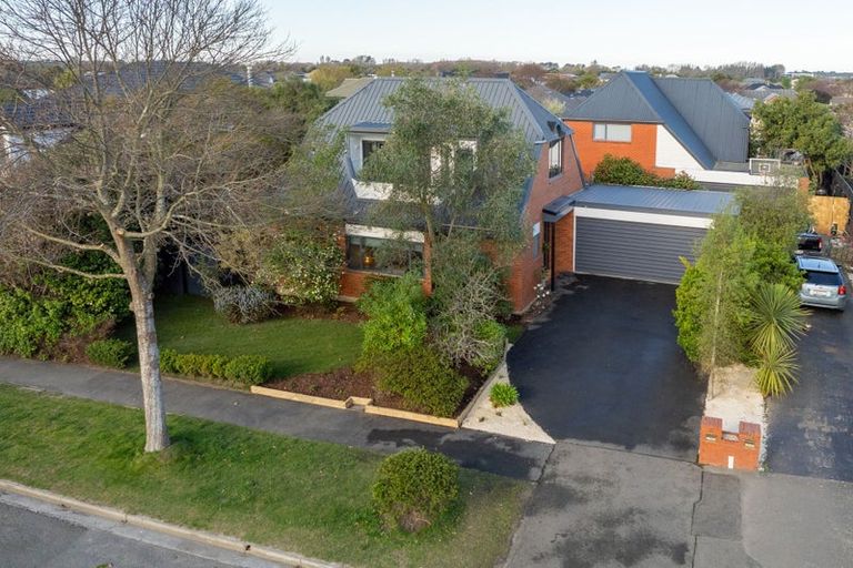 Photo of property in 1/8 Travis Country Drive, Burwood, Christchurch, 8083