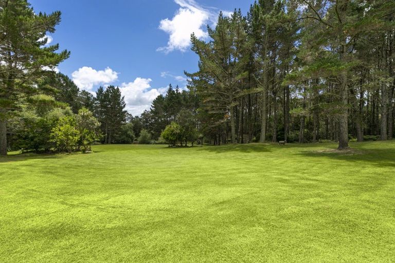 Photo of property in 96 Potter Road, Dairy Flat, Albany, 0792