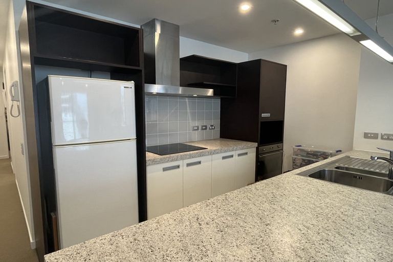 Photo of property in Republic Apartments, 3c/11 Tennyson Street, Te Aro, Wellington, 6011