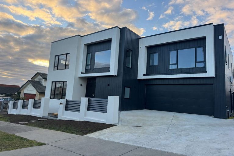 Photo of property in 5a Keppoch Court, Dannemora, 2016
