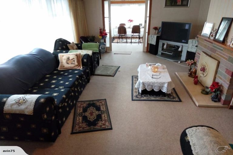 Photo of property in 5 Reagan Road, Manukau, Auckland, 2025