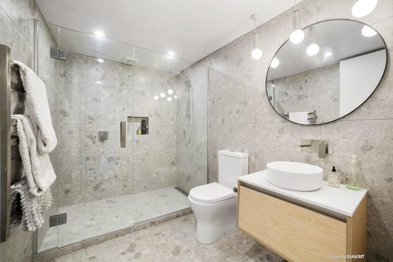 Photo of property in 32 Upton Terrace, Thorndon, Wellington, 6011