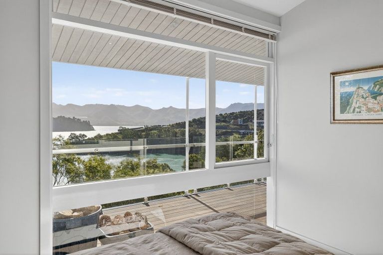 Photo of property in 348 Marine Drive, Charteris Bay, Governors Bay, 8971