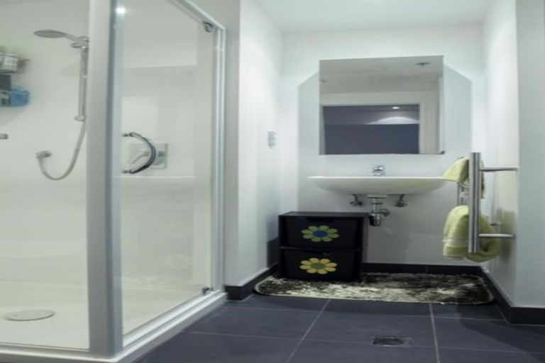 Photo of property in Soho Apartments, 406/74 Taranaki Street, Te Aro, Wellington, 6011