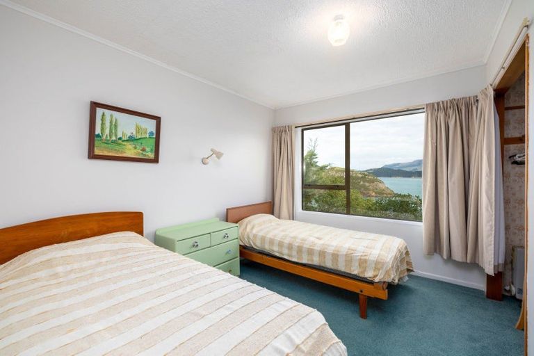 Photo of property in 12 Emerson Crescent, Diamond Harbour, Lyttelton, 8971