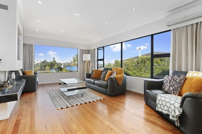 Photo of property in 3 Eric Price Avenue, Takapuna, Auckland, 0620