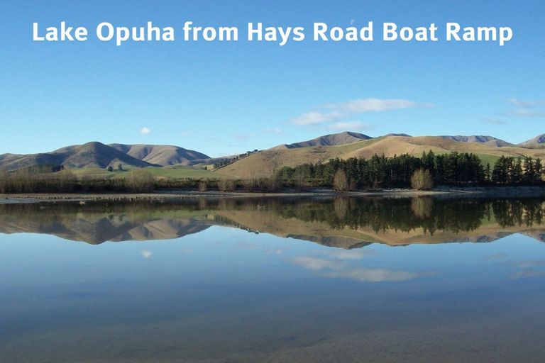 Photo of property in 1051a Clayton Road, Ashwick Flat, Fairlie, 7987