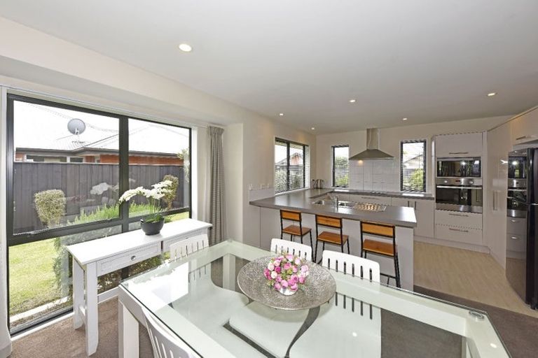 Photo of property in 6 Forbes Street, Pegasus, 7612