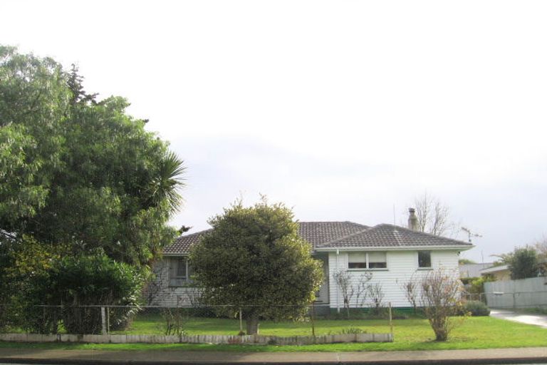 Photo of property in 82 Chatham Road, Flaxmere, Hastings, 4120