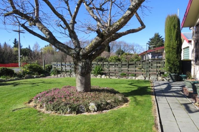 Photo of property in 12 Buchanan Street, Fairlie, 7925