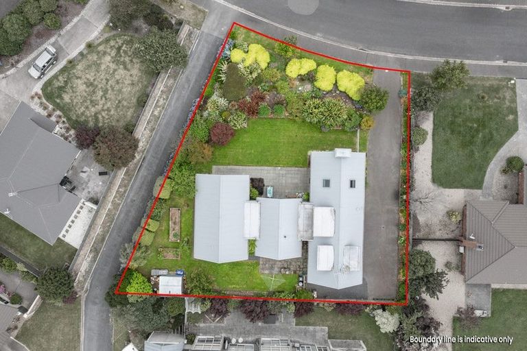 Photo of property in 22 Irwin Logan Drive, Mosgiel, 9024