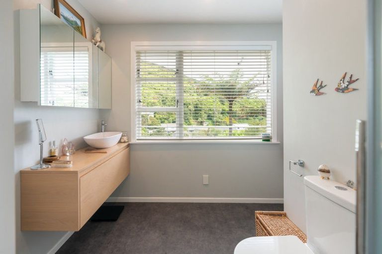 Photo of property in 59 Croydon Street, Karori, Wellington, 6012