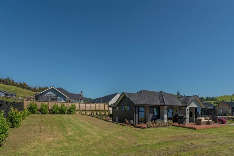 Photo of property in 11 Powhiri Place, Wharekaho, Whitianga, 3510