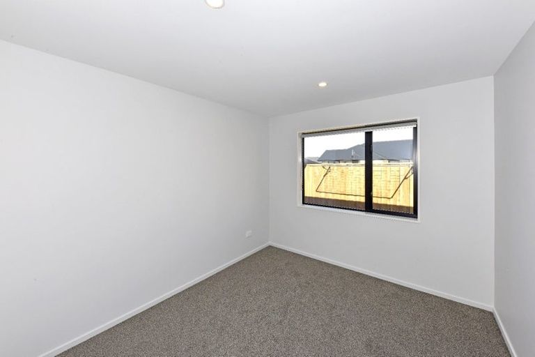 Photo of property in 62 Lenborough Drive, Rolleston, 7614