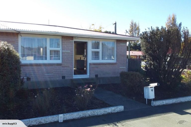 Photo of property in 260 Wilsons Road, Waltham, Christchurch, 8023