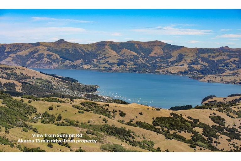 Photo of property in 91 Bells Road, Takamatua, 7581