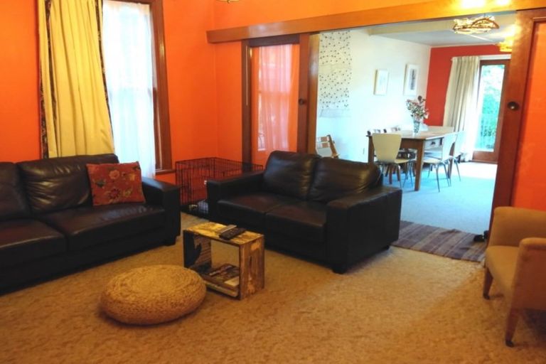 Photo of property in 71 Mckenzie Street, Geraldine, 7930