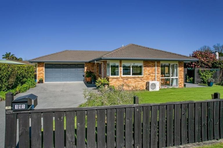 Photo of property in 191 Taylor Street, Cambridge, 3434
