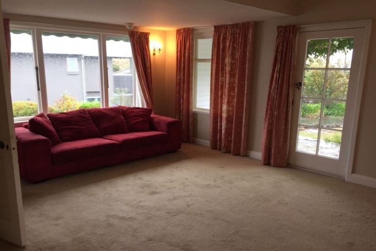 Photo of property in 5 Lady Polson Lane, Cashmere, Christchurch, 8022