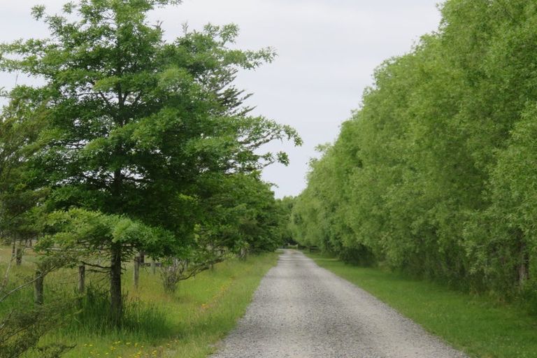 Photo of property in 1521 Tram Road, Swannanoa, Rangiora, 7475