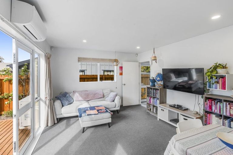 Photo of property in 1/142 Petrie Street, Richmond, Christchurch, 8013