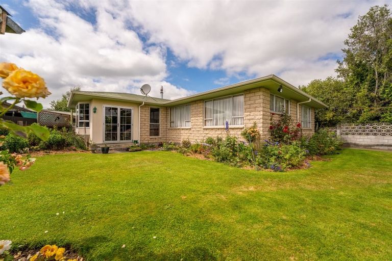 Photo of property in 37b Campbell Street, Geraldine, 7930