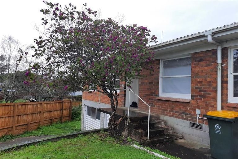 Photo of property in 6/8 Hooker Place, Papatoetoe, Auckland, 2025