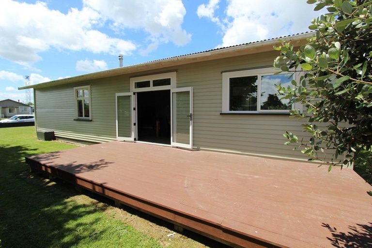 Photo of property in 3 Tui Street, Pahiatua, 4910