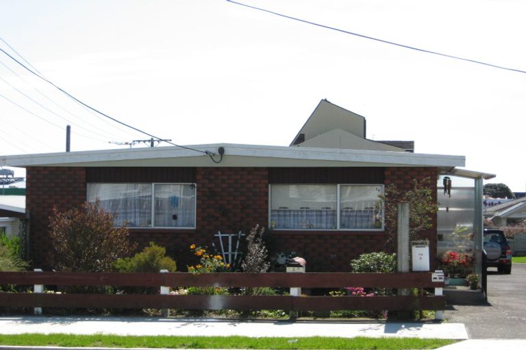 Photo of property in 125a Lemon Street, New Plymouth, 4312