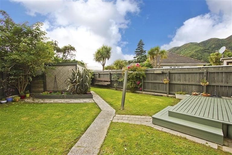 Photo of property in 28 Bell Road, Waiwhetu, Lower Hutt, 5010