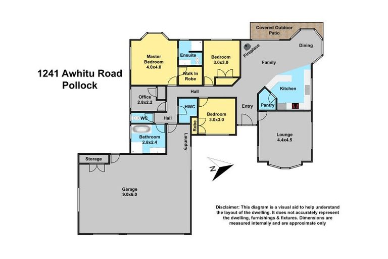 Photo of property in 1241 Awhitu Road, Pollok, Waiuku, 2684