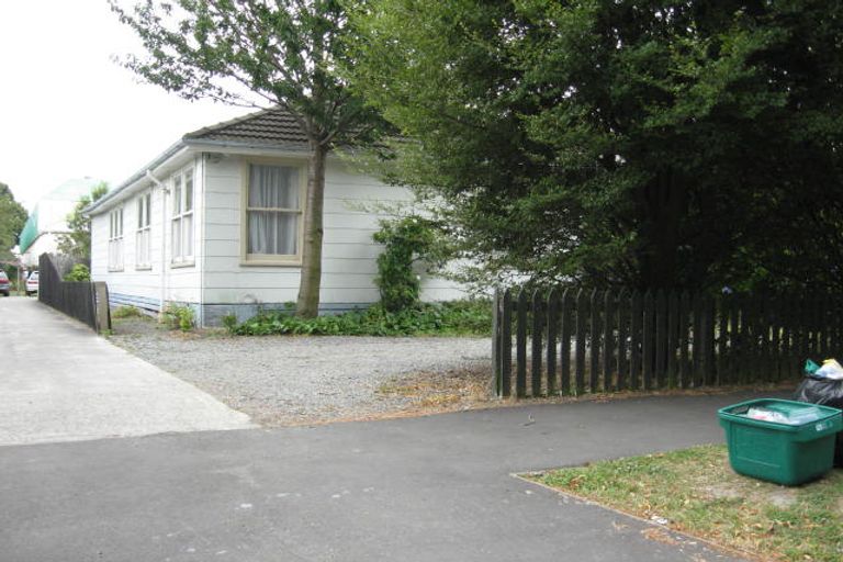 Photo of property in 2/17 Haynes Avenue, Upper Riccarton, Christchurch, 8041