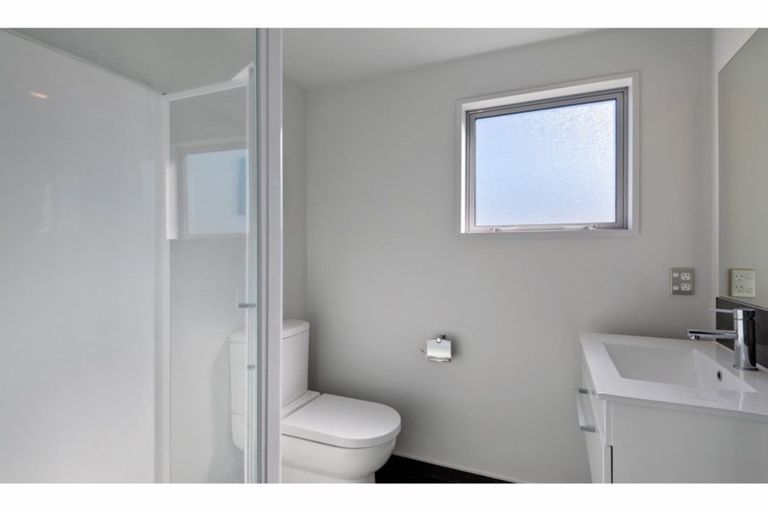 Photo of property in 1/424 Manchester Street, St Albans, Christchurch, 8014