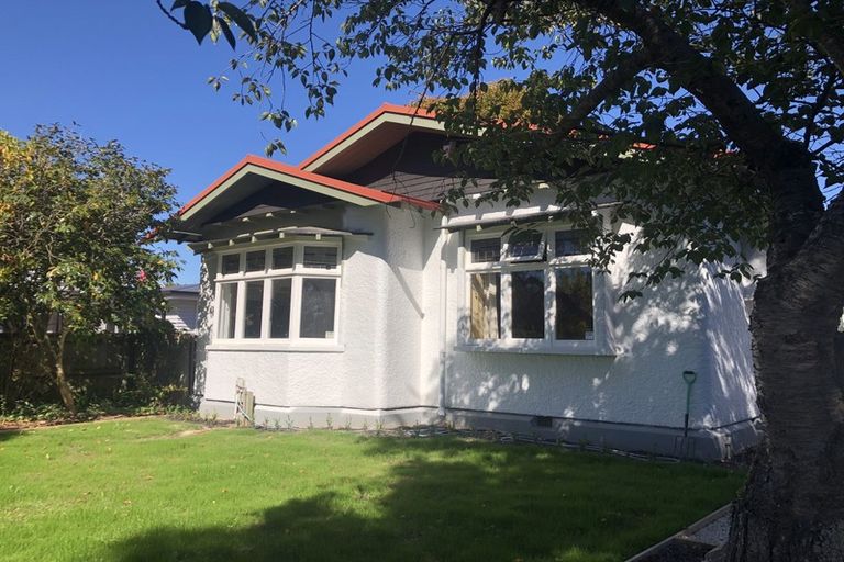 Photo of property in 9 Rayburn Avenue, Papanui, Christchurch, 8053