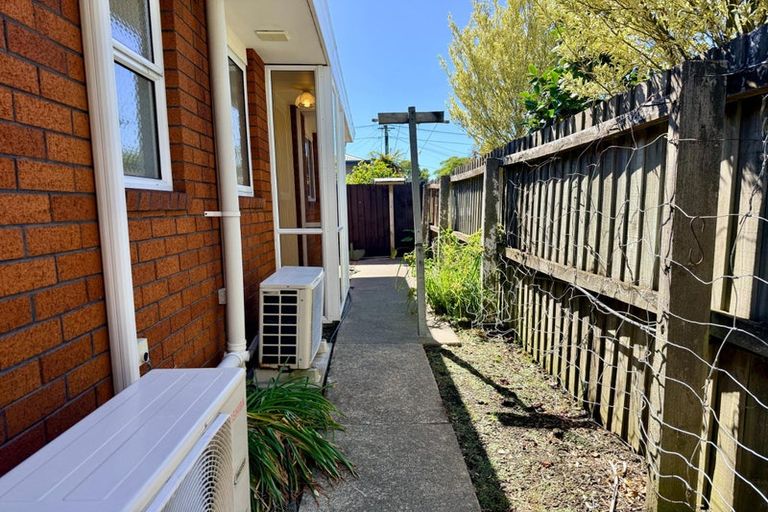 Photo of property in 1a Sugden Street, Spreydon, Christchurch, 8024