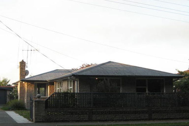 Photo of property in 109 Domain Avenue, Temuka, 7920