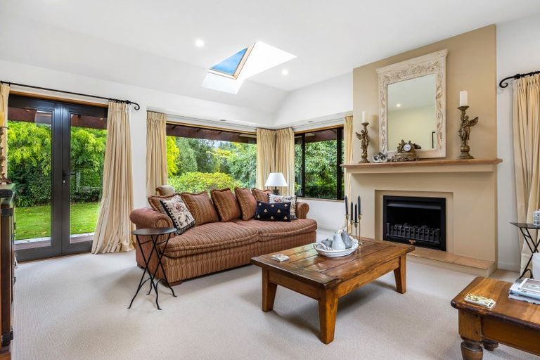 Photo of property in 210 Heywards Road, Clarkville, Kaiapoi, 7692