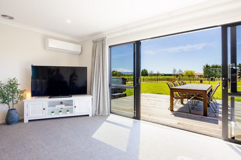 Photo of property in 128 Taylor Road, Ongaonga, 4278