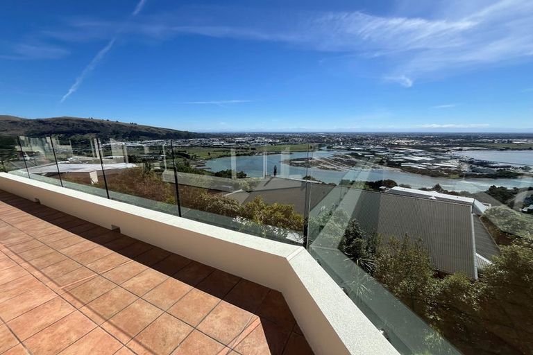 Photo of property in 126 Cannon Hill Crescent, Mount Pleasant, Christchurch, 8081