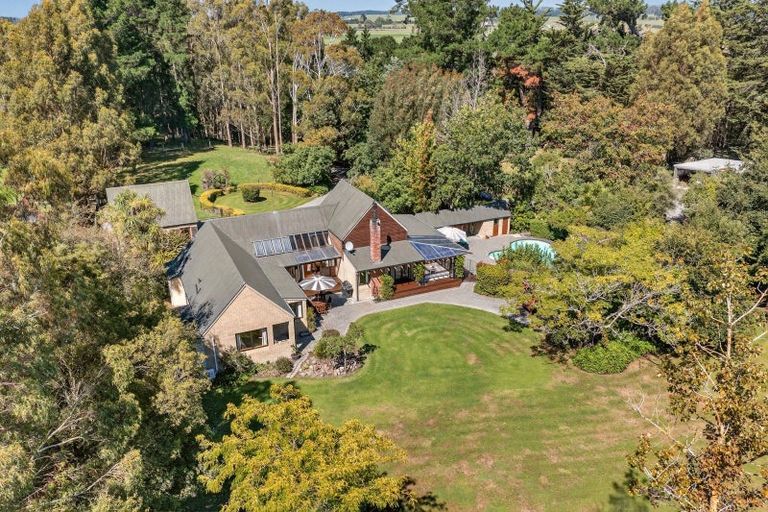 Photo of property in 149 Terrace Road, Cust, Rangiora, 7471