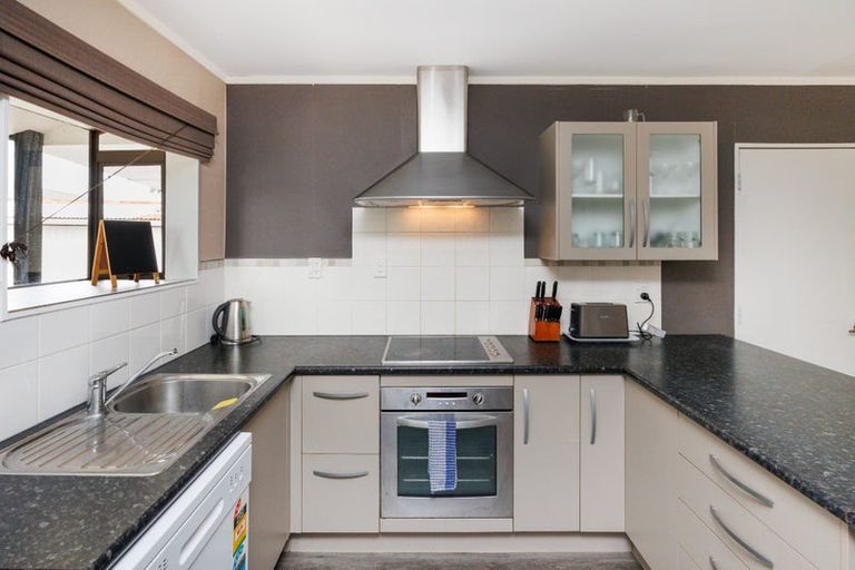 Photo of property in 17a Nottingham Avenue, Awapuni, Palmerston North, 4412