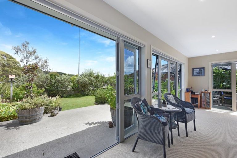 Photo of property in 4 Weka Place, Picton, 7220