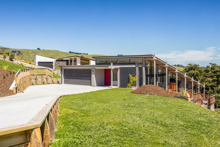 Photo of property in 6 Kapuka Lane, Kennedys Bush, Christchurch, 8025