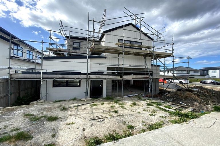 Photo of property in 61 Craigs Way, Hobsonville, Auckland, 0616