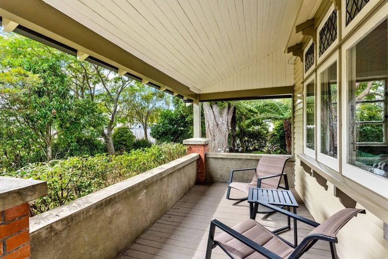 Photo of property in 36 Melrose Street, Wallaceville, Upper Hutt, 5018