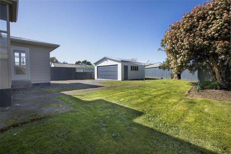 Photo of property in 31 Derby Street, Solway, Masterton, 5810
