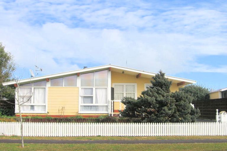 Photo of property in 5 Lilac Street, Melville, Hamilton, 3206